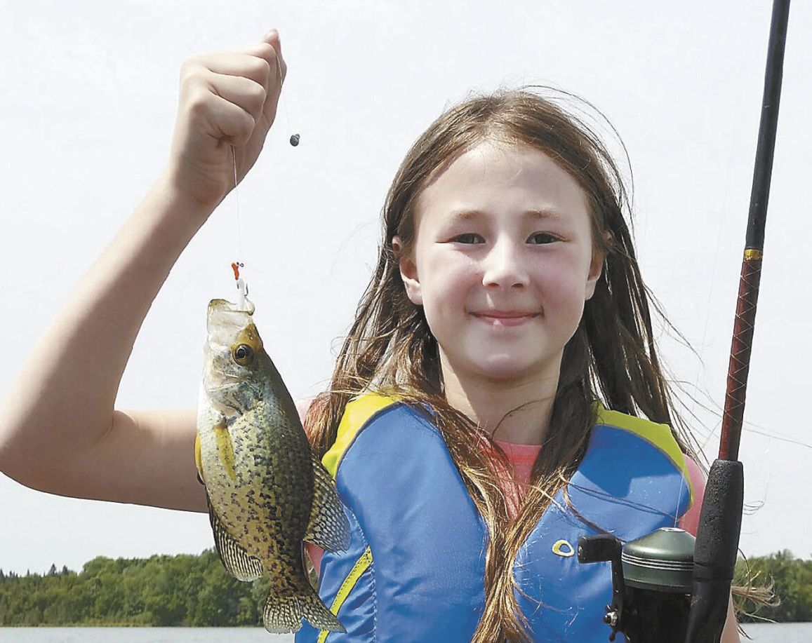 Injured Girl Scout released from hospital back at home in