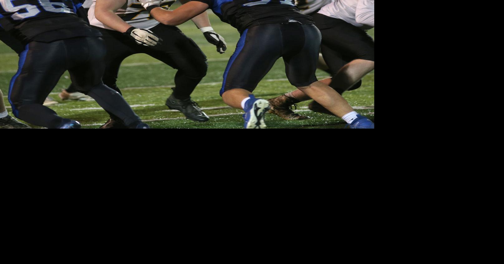 High School FootballCadott's Malecki, Bowe AllDSC 1st team