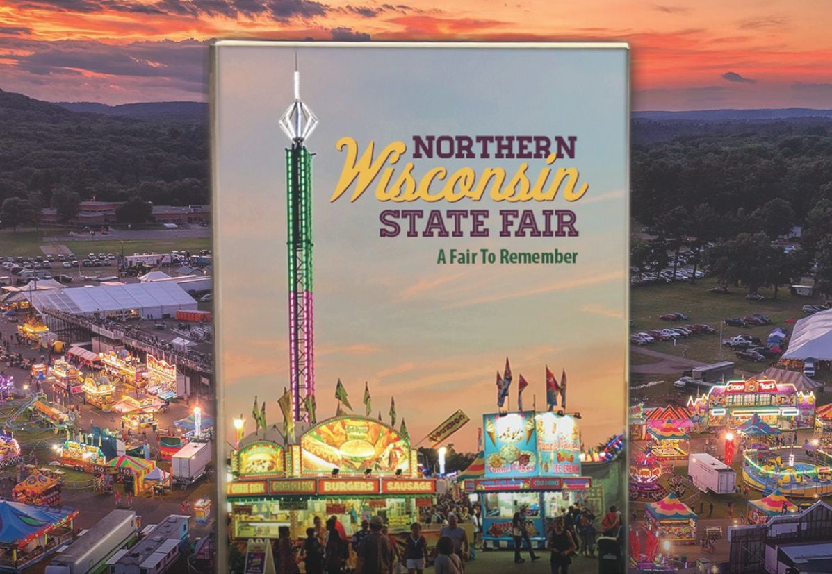 Northern Wisconsin State Fair 2024 Dates Tasha Fredelia