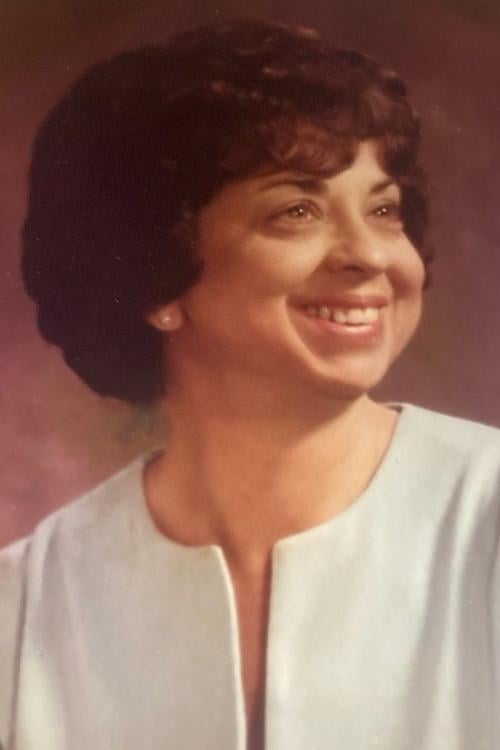Helen Rineck