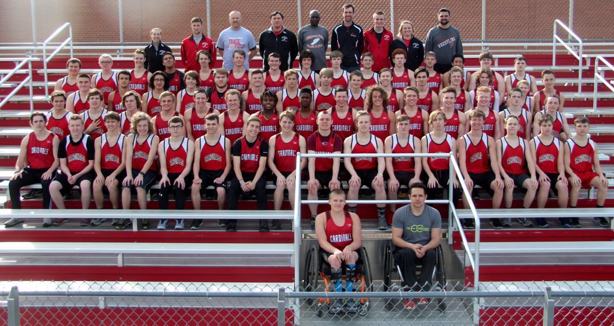 ChiHi track and field offers plenty of talent, depth Highschool