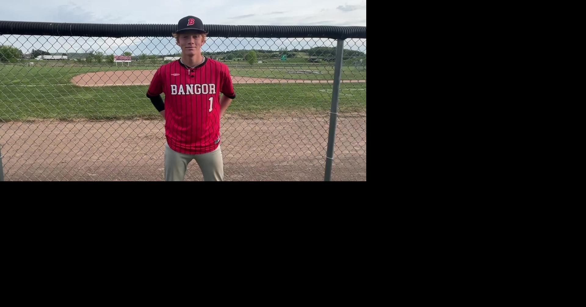5 questions with Bangor's Jonathon Marcou