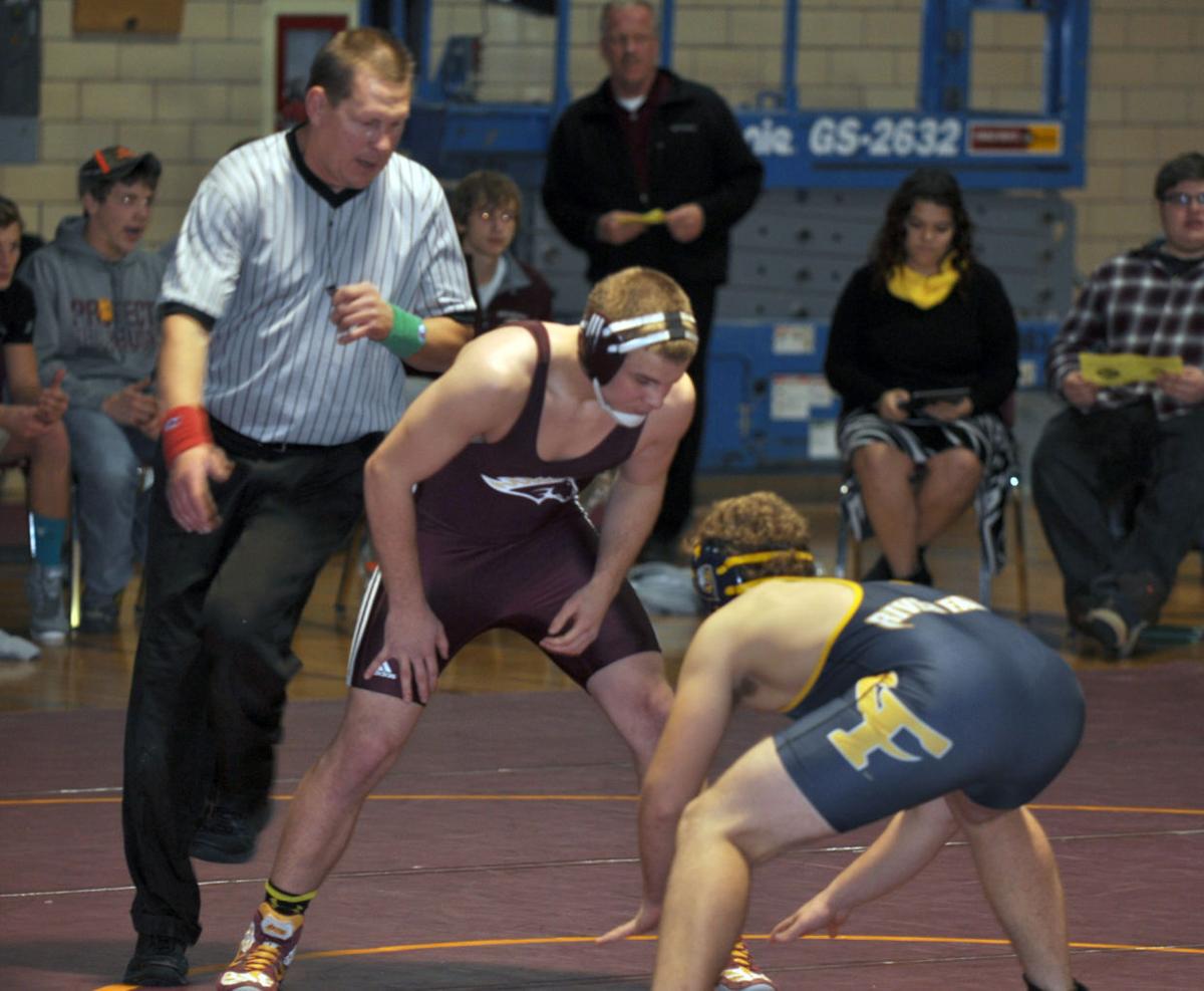 Bulldogs move up to fourth in latest rankings High School