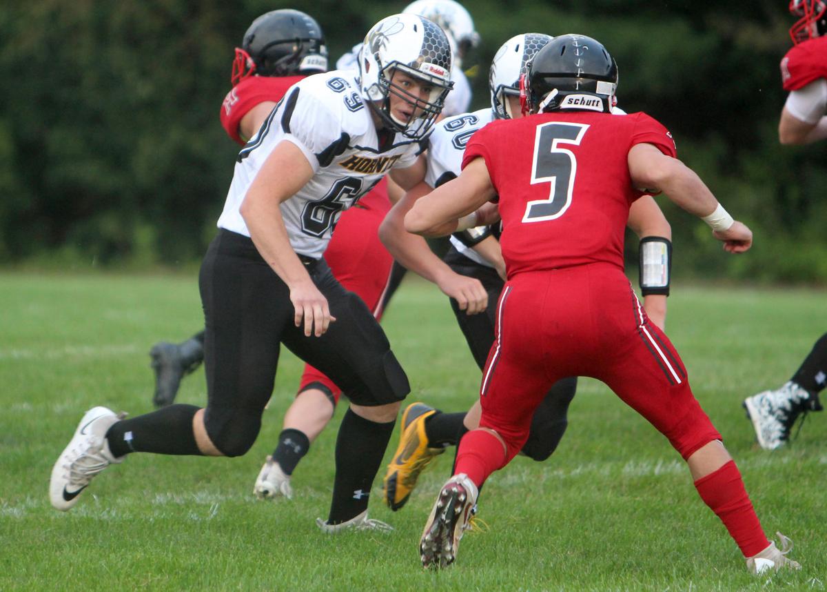 Photos Cadott football at Altoona 81817 Highschool