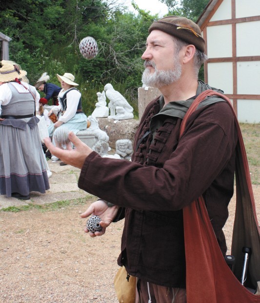 Offer to buy Renaissance Faire pulled after lawsuit