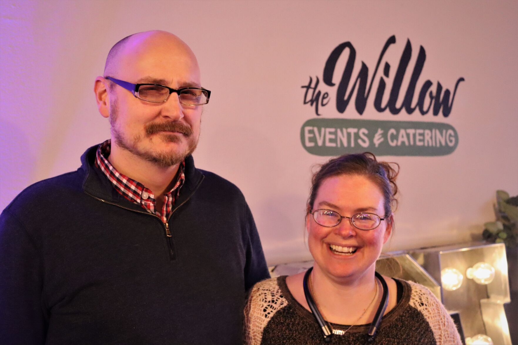 Bye the Willow changes ownership re brands into The Willow Events