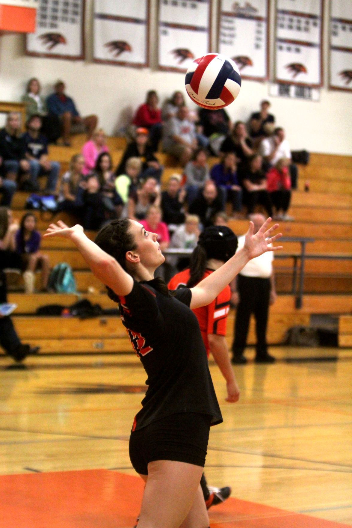 Bloomer volleyball stays efficient in win over ChetekWeyerhaeuser