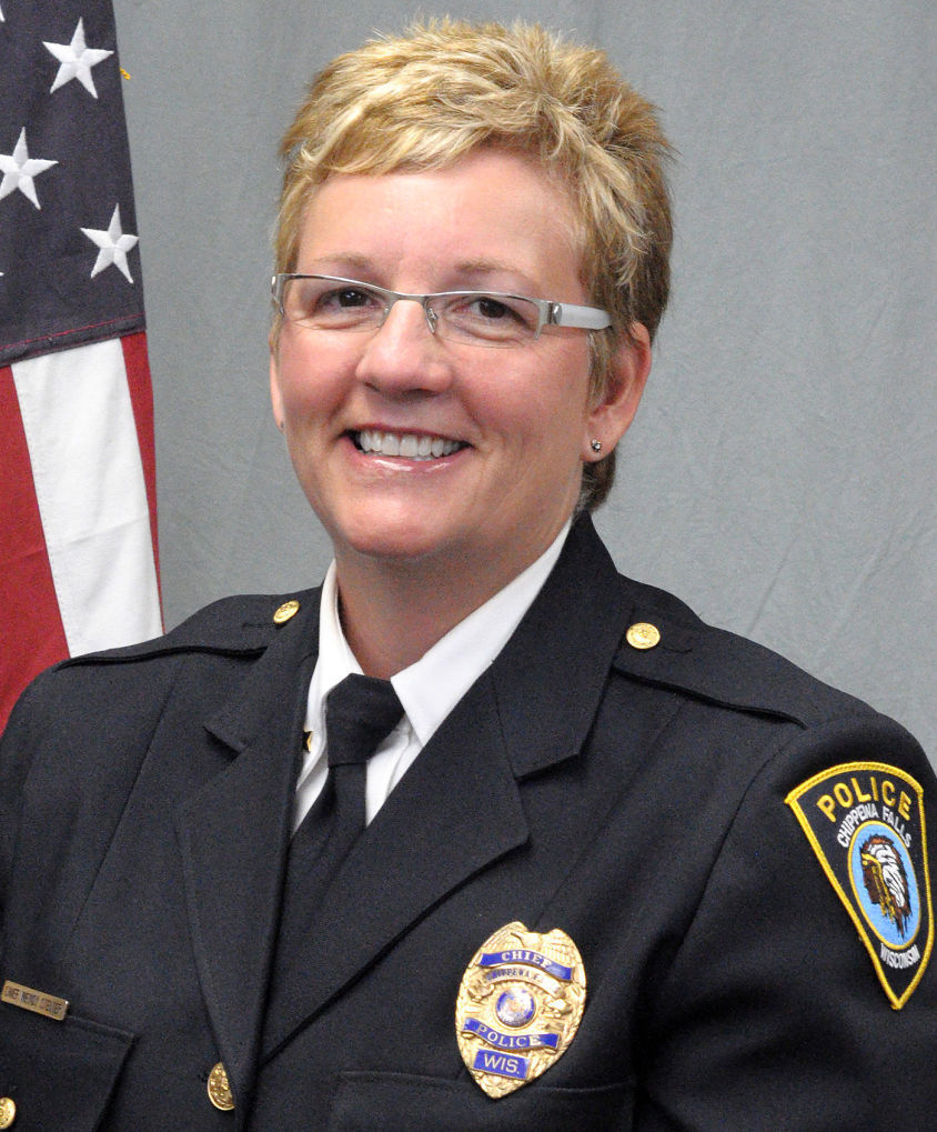 Stelter stepping down as police chief | Local News | chippewa.com