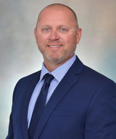 Shane Vlcek - Mayo Health