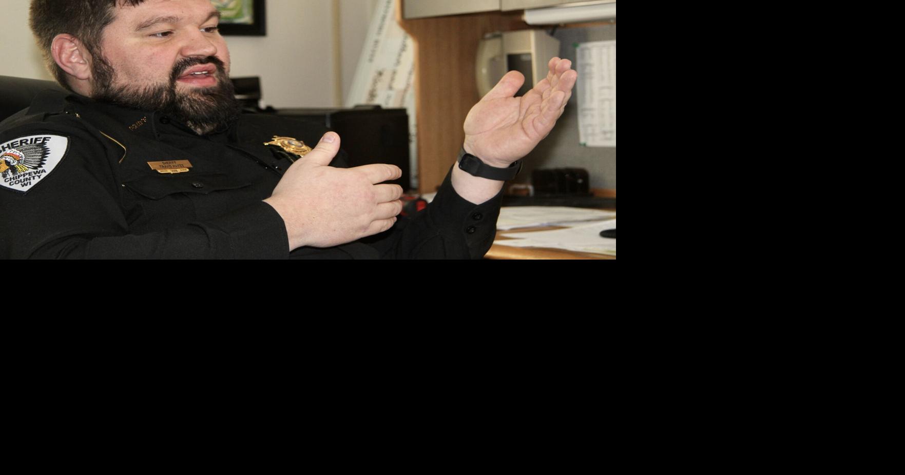Chippewa County Board explains “no confidence” vote in Hakes