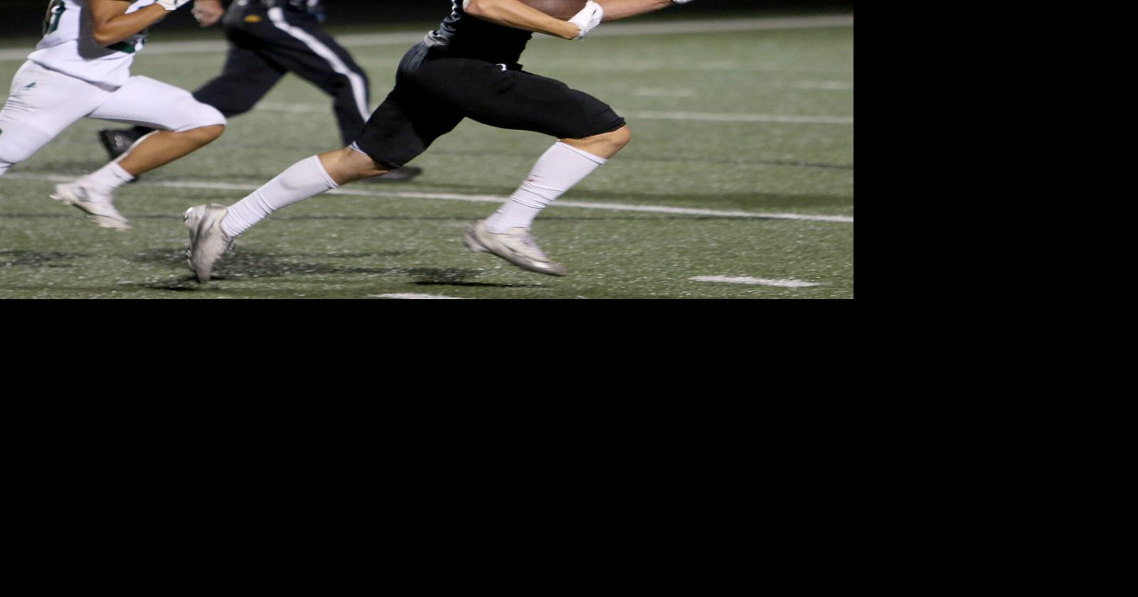 LIVE SCOREBOARD: Week 2 high school football scores