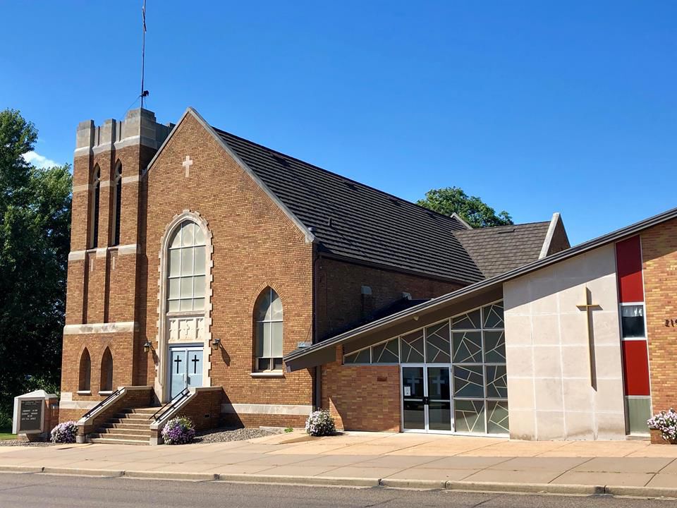 Zion Lutheran Church To Celebrate 150th Anniversary News 