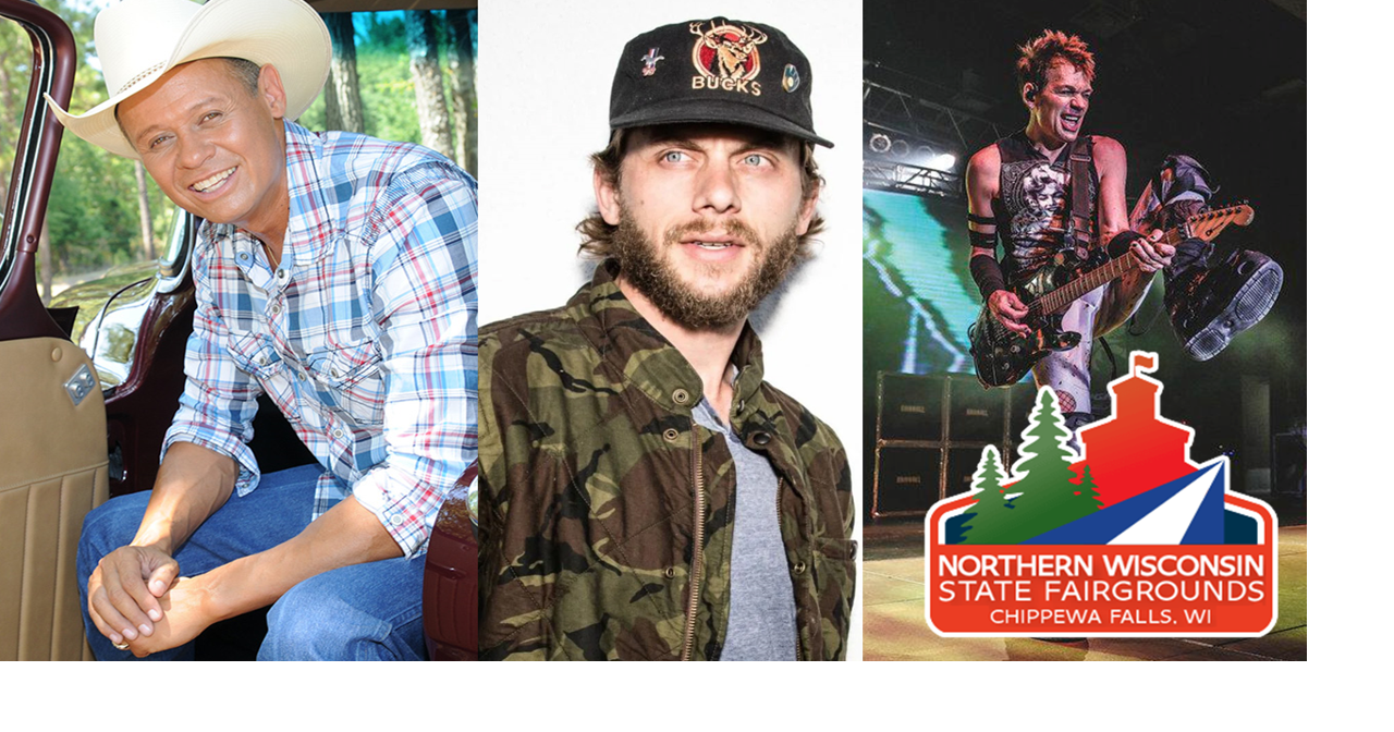 2022 NWSF main stage lineup announced: Your guide to the entertainment