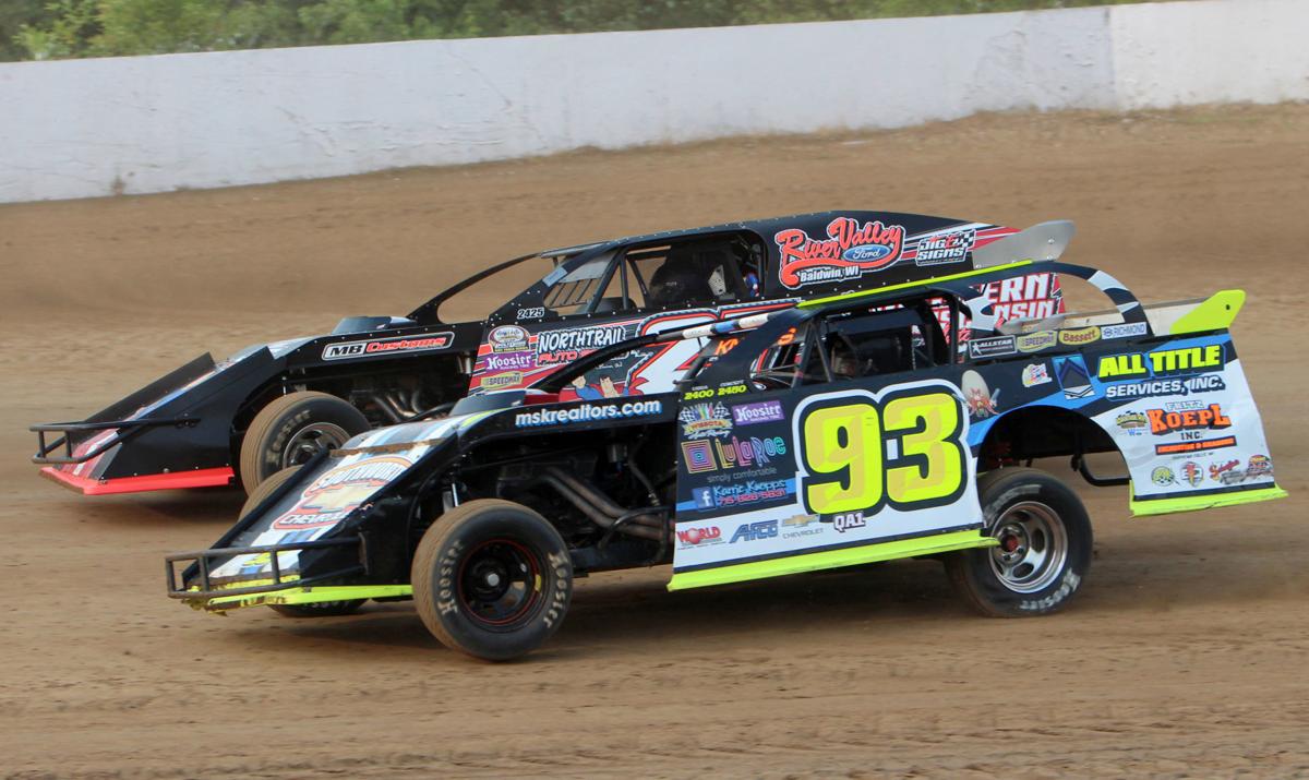 Local Racing: Eagle Valley Speedway makes changes to host fans safely