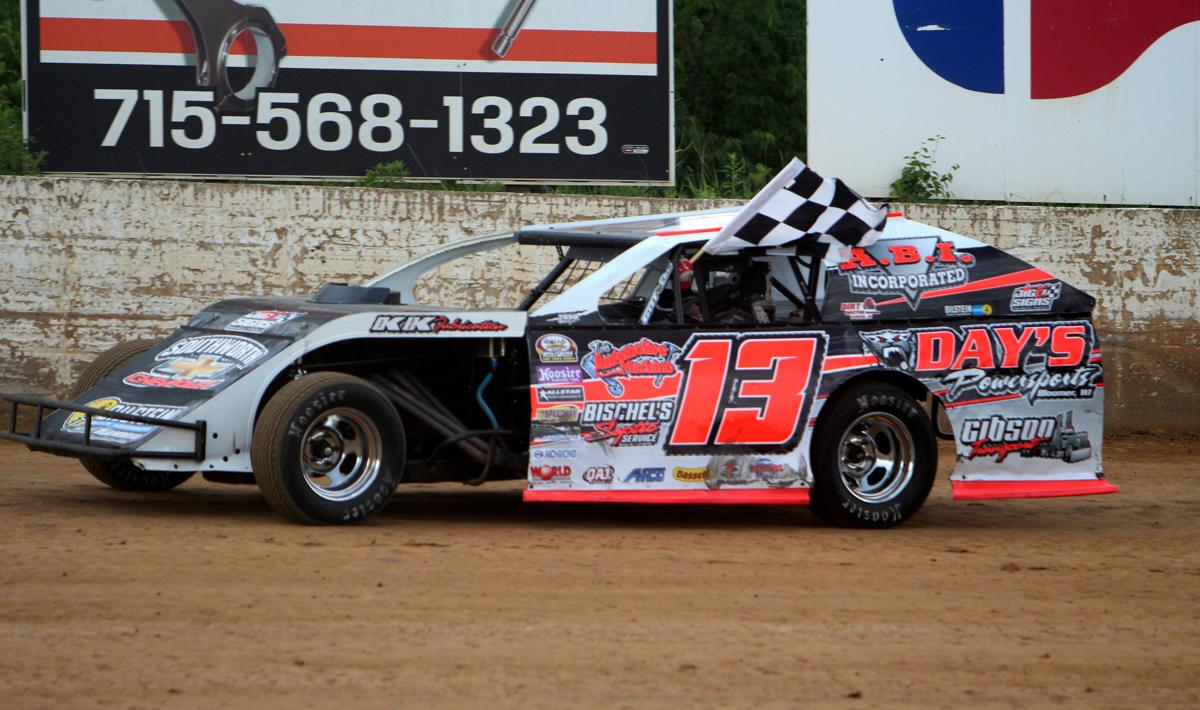Eagle Valley Speedway: Bloomer's Koehler banks on consistency in drive