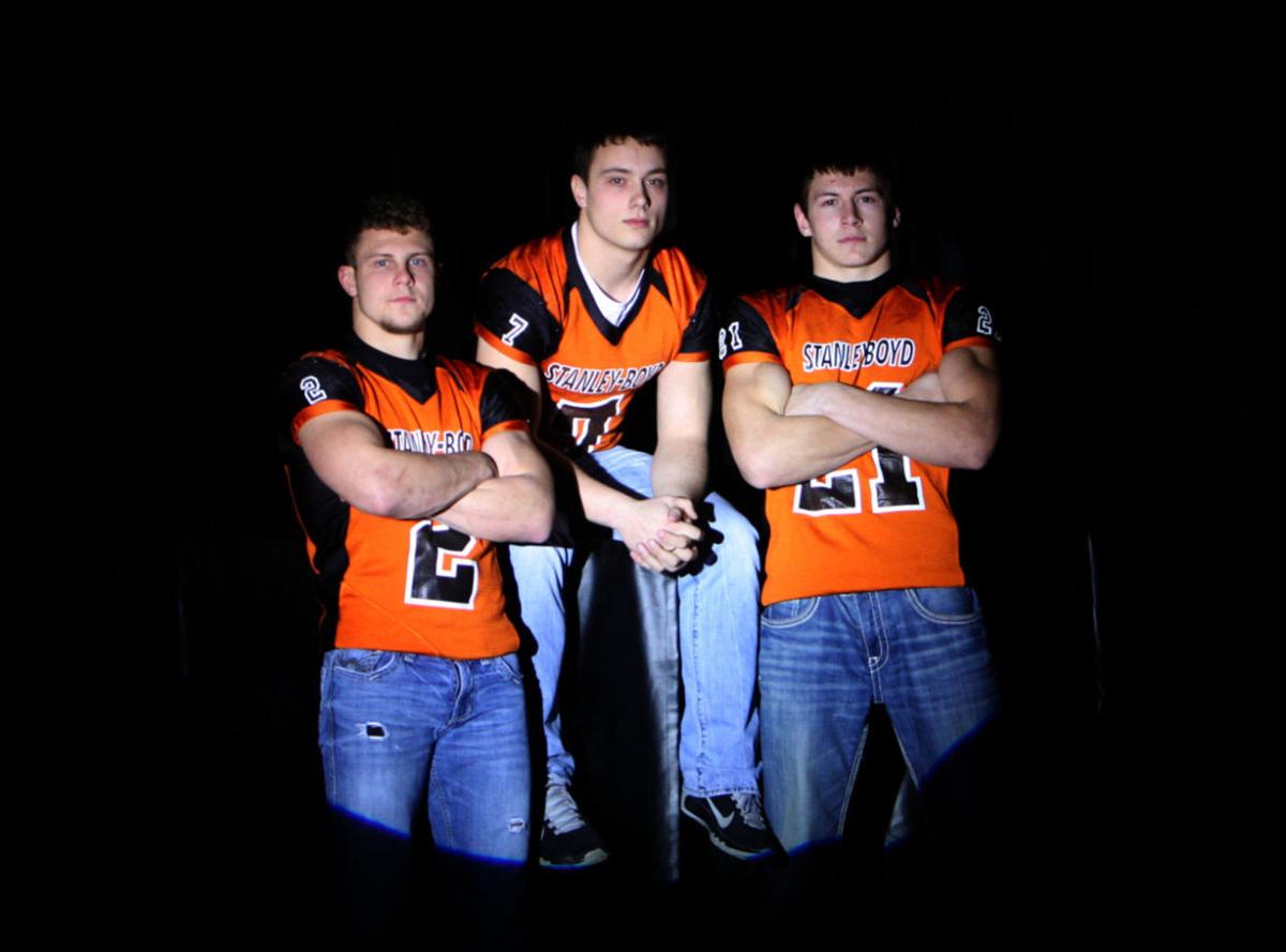 Stanley Boyd S Warminski Ponick And Turner Grab Chippewa County