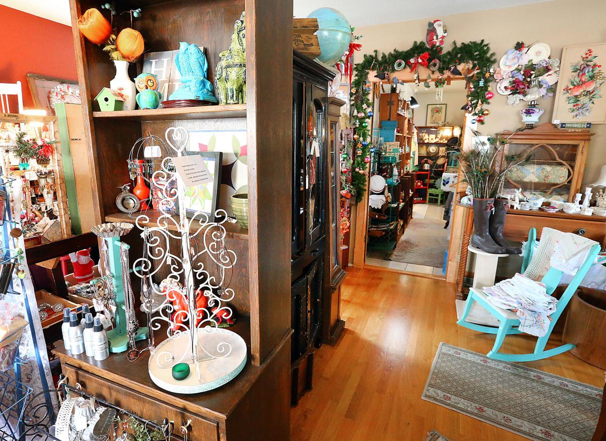 in Hokah is just what its name suggests