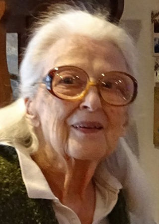 Renee Julia Maddox
