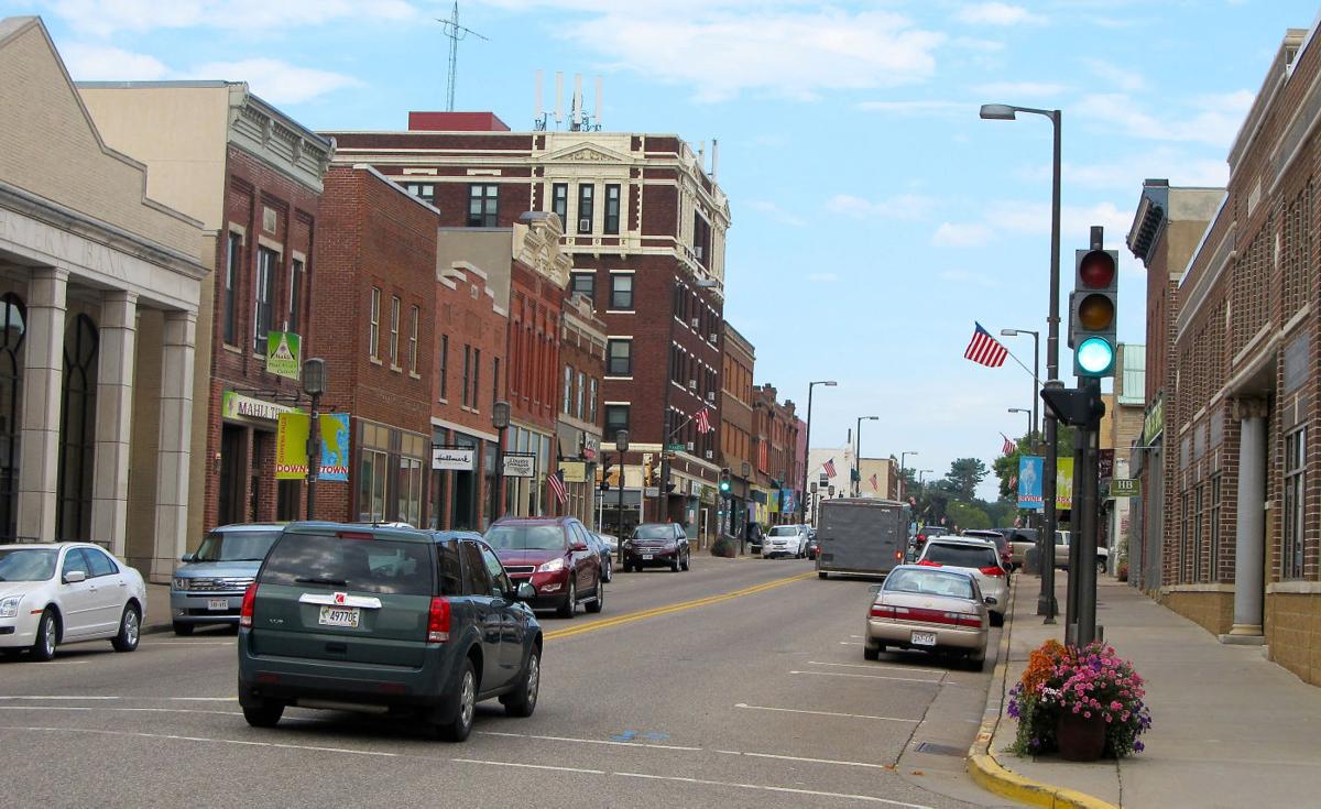 America’s downtown renaissance evident in the Chippewa Valley