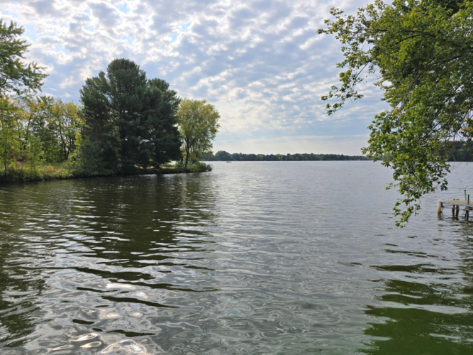 Lake Wissota Fixed Point Photo Stations