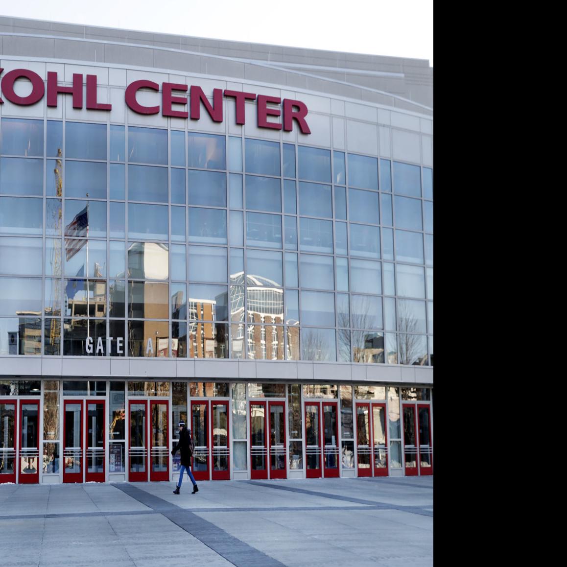 65 Percent Of Wisconsin Badgers Women S Basketball Tickets Go