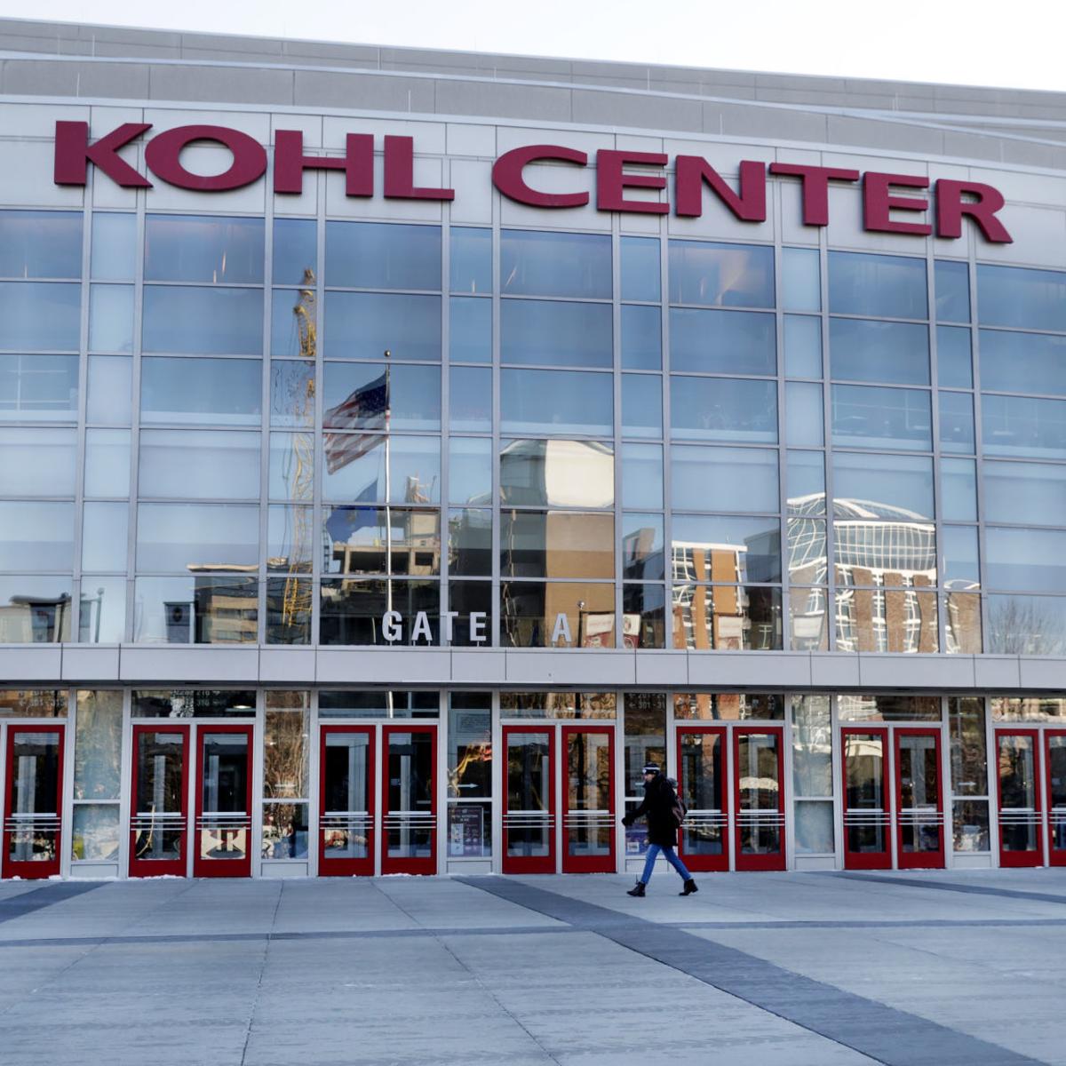 65 Percent Of Wisconsin Badgers Women S Basketball Tickets Go