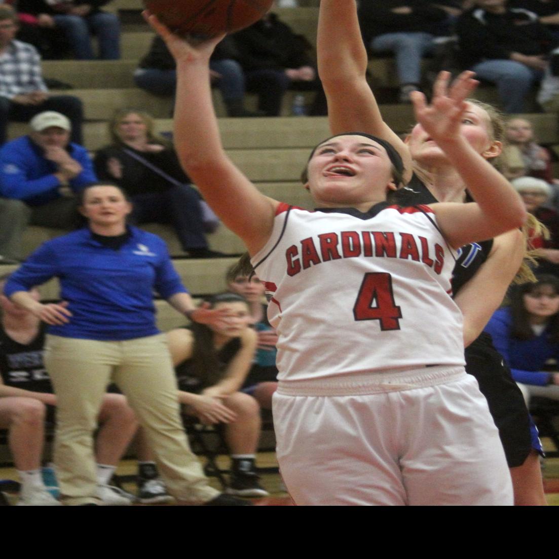 Prep Girls Basketball Division 1 Regionals Defense Fuels Chi Hi