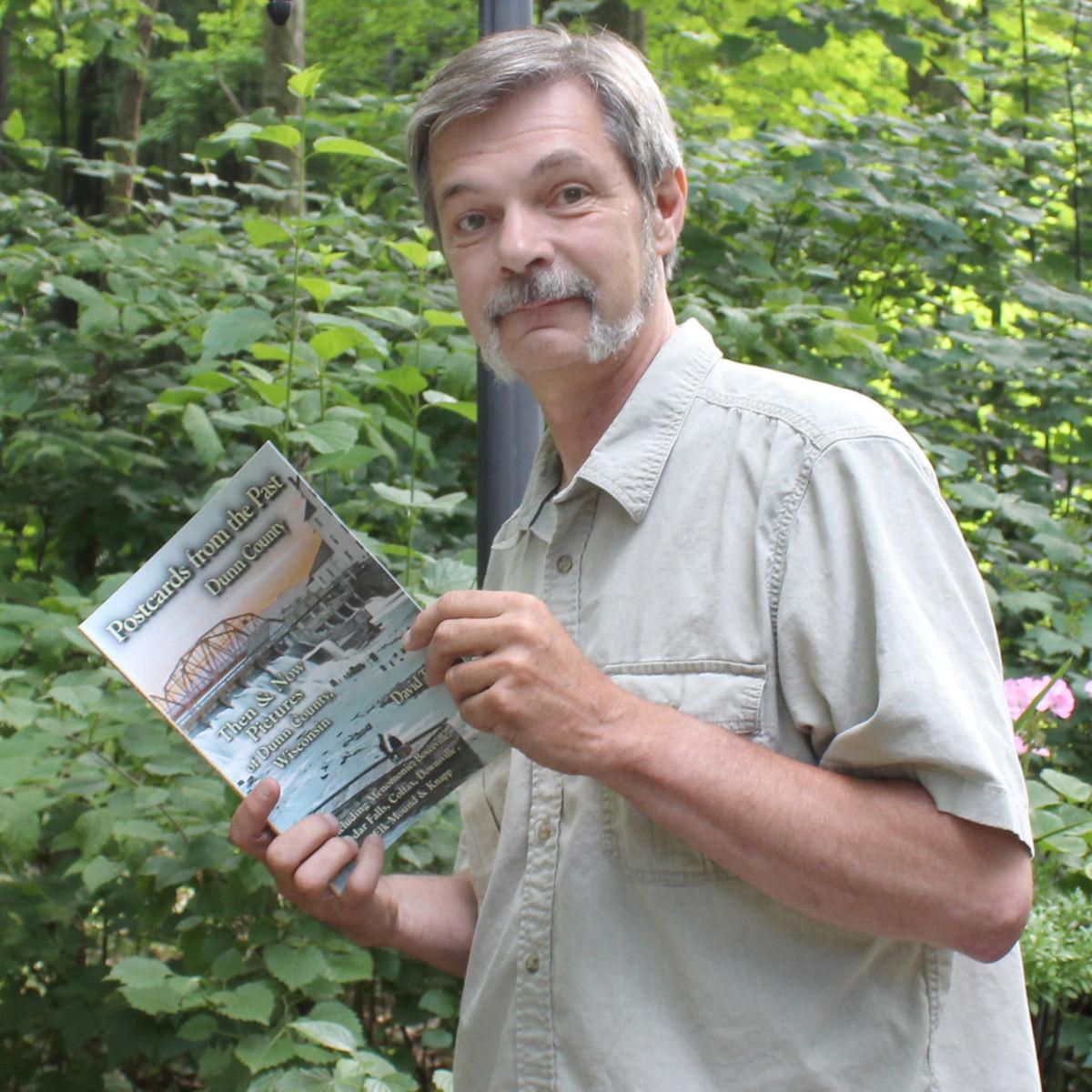 David Tank