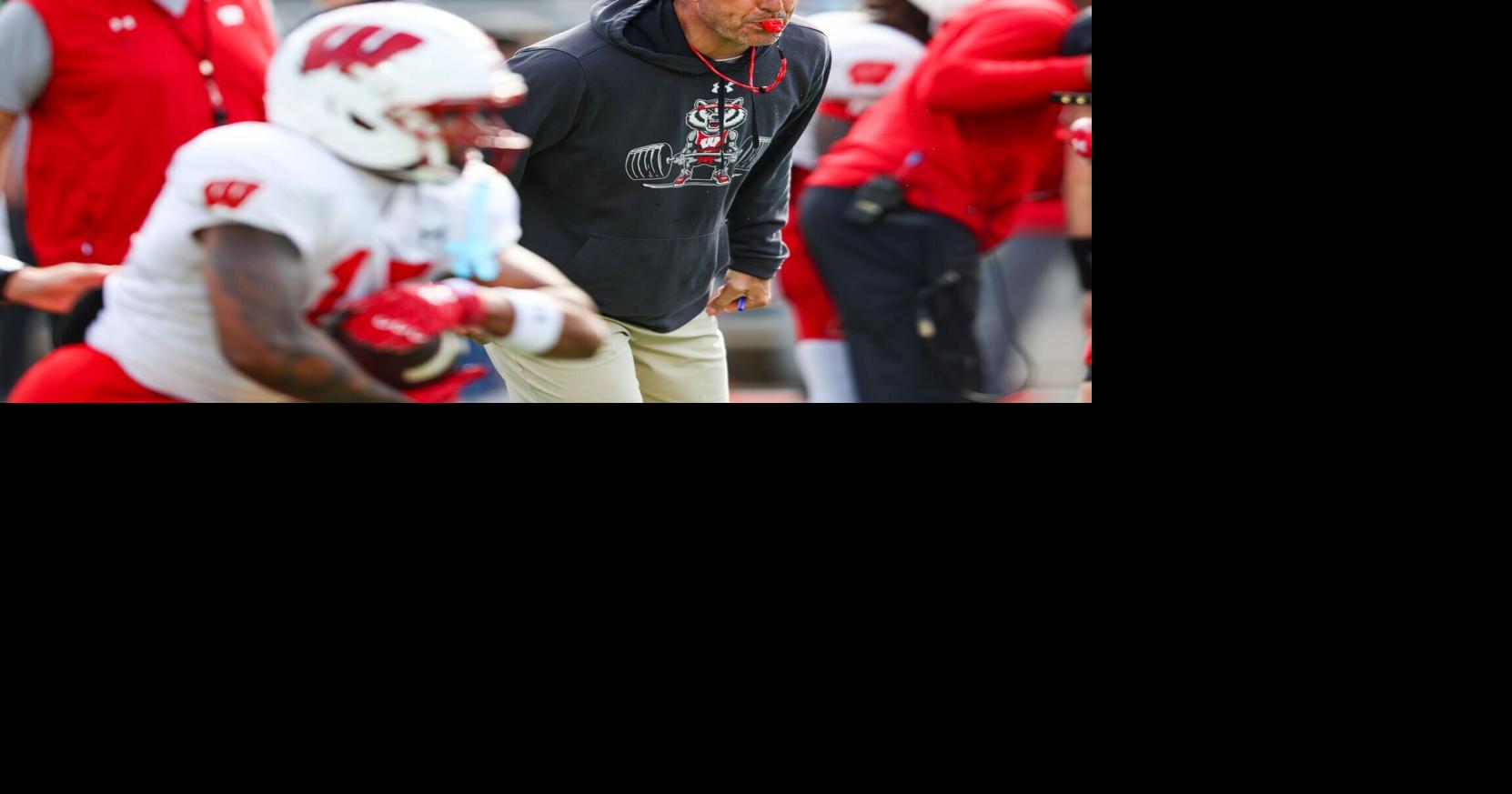 Why Luke Fickell believes 'five for five' eligibility rule is a good elimination of a 'crutch'