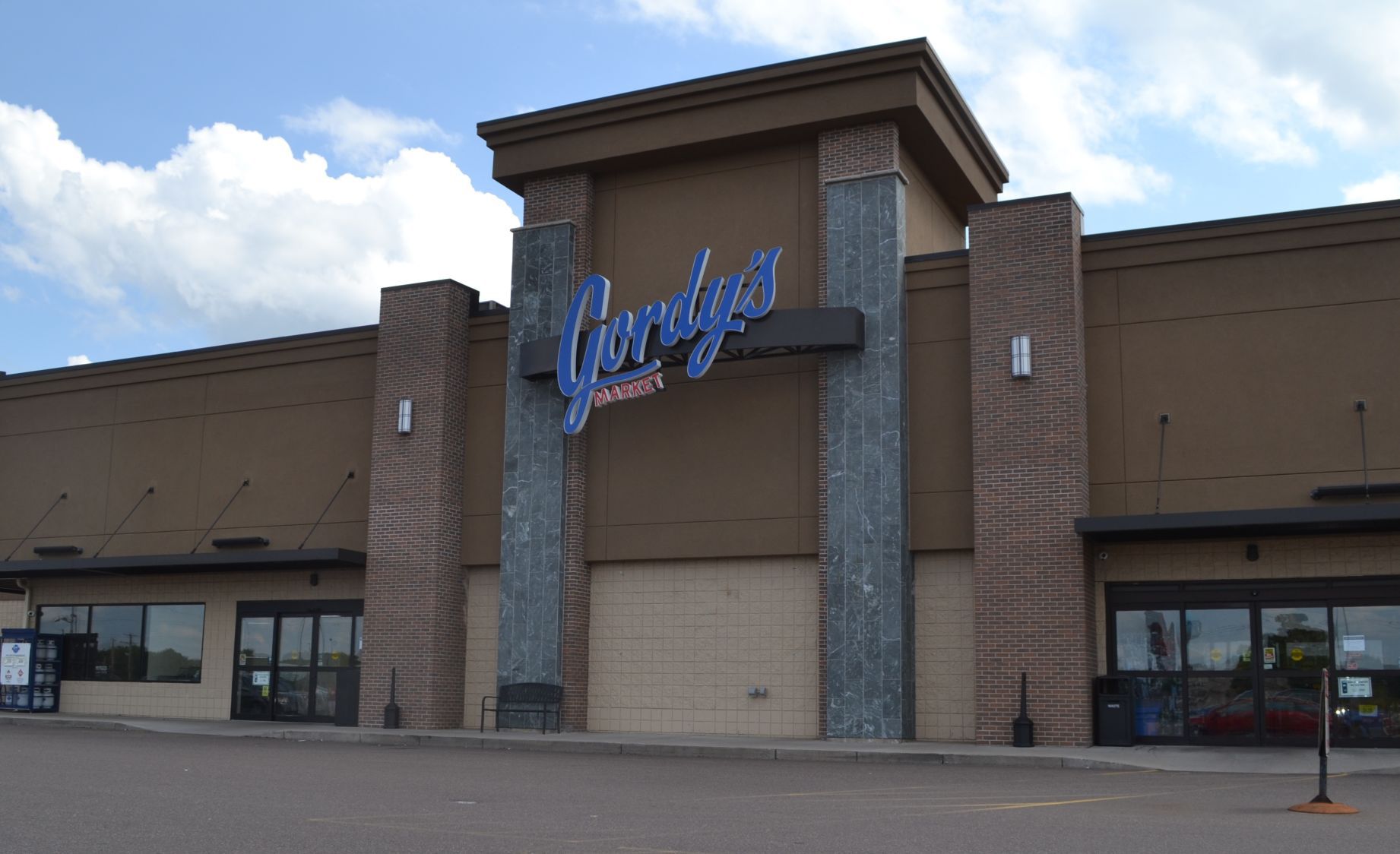 Gordy s Market closing southside location in Chippewa Falls