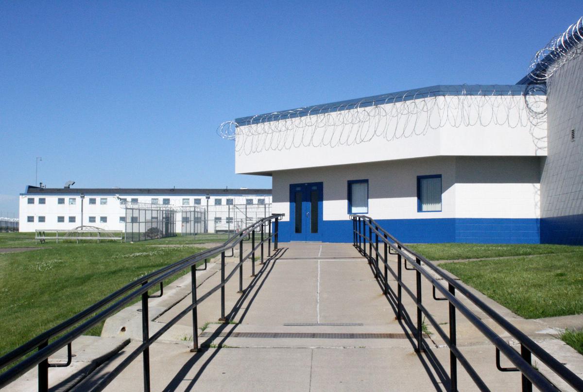 Former warden at Stanley Correctional Institution arrested for