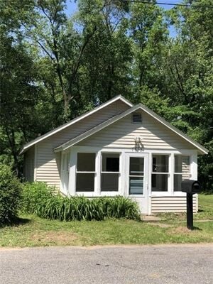 2 Bedroom Home in Eau Claire - $119,900