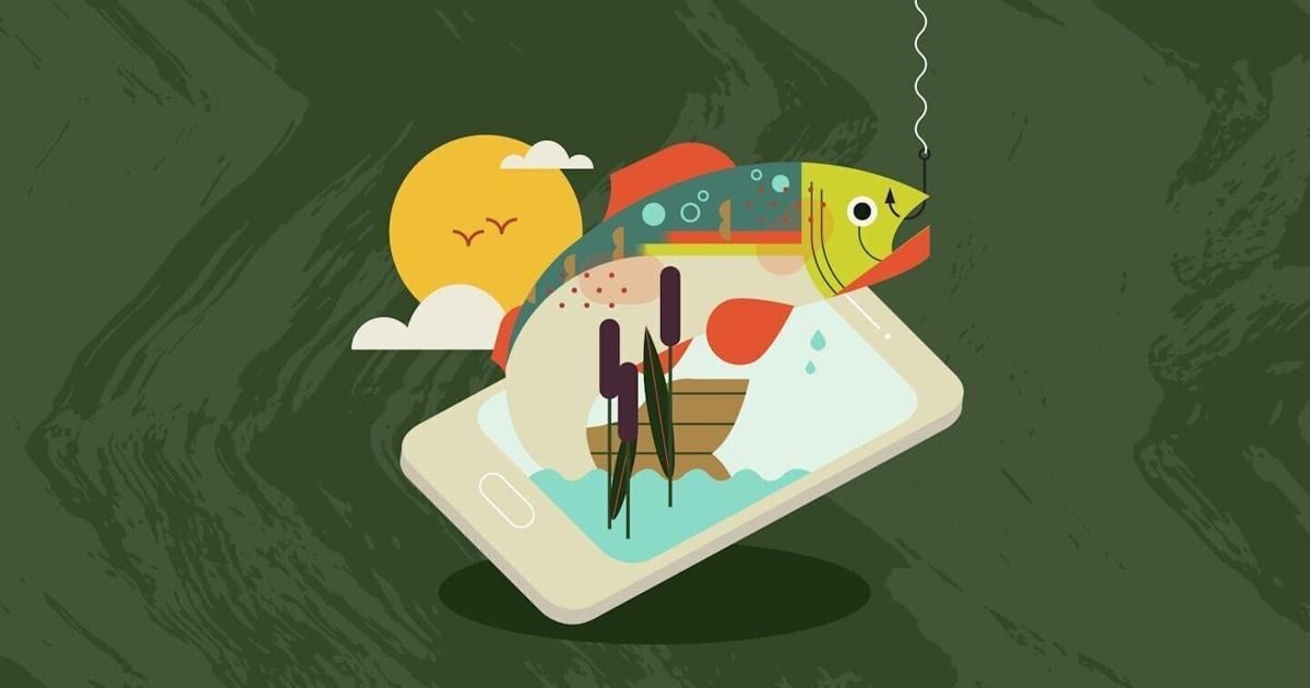 DNR’s new electronic license system for hunters and anglers to go live June 9
