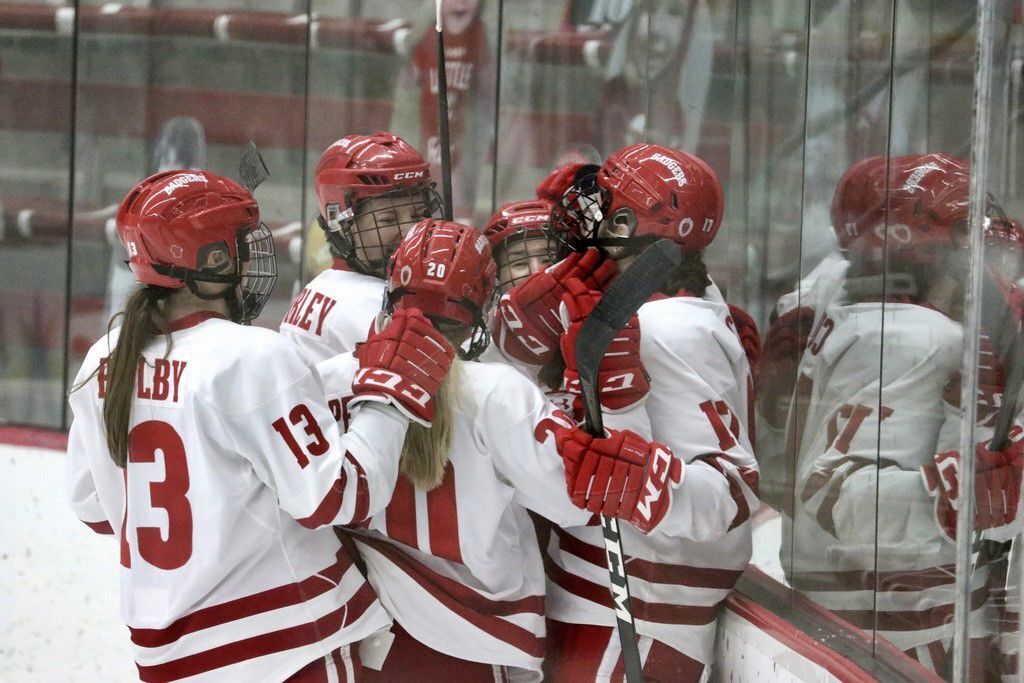 Badgers vs. Minnesota
