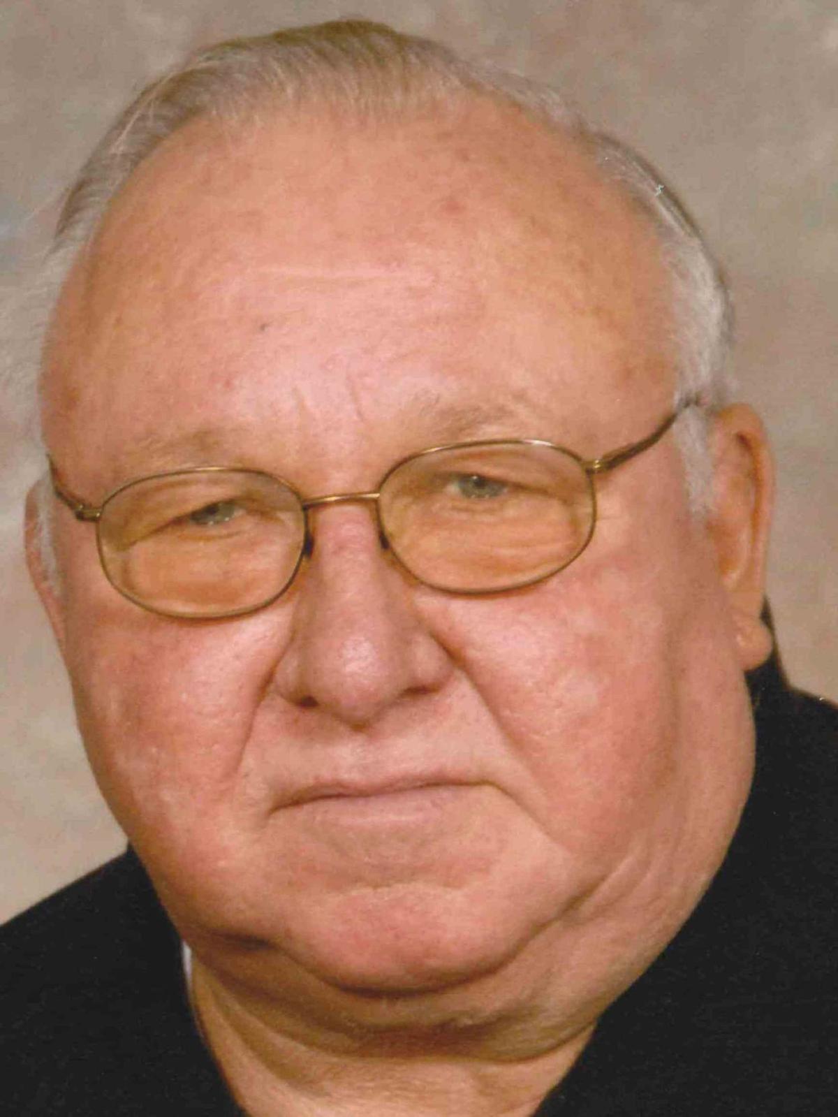 Obituary: Thomas Stoffel