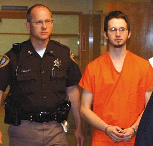 Murder Trial To Begin A Year After Kyle Ryba’s Death