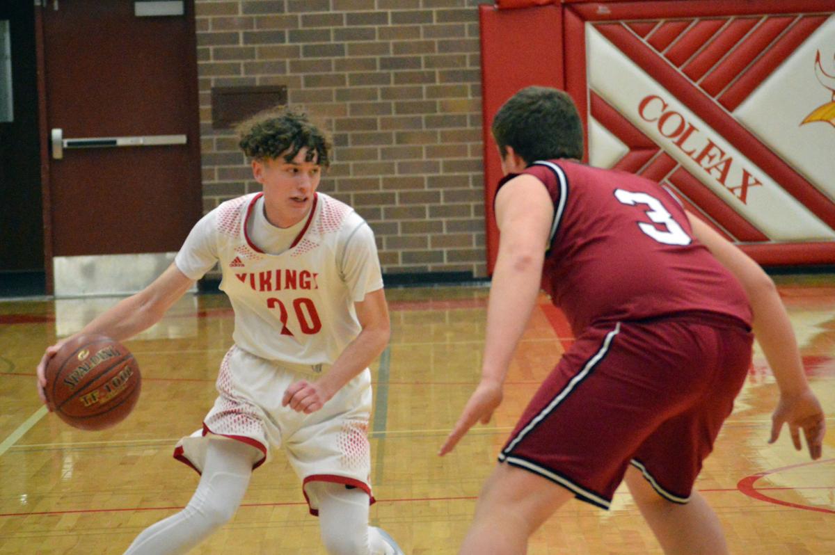 Prep Basketball Roundup Elk Mound Colfax Girls Basketball Teams