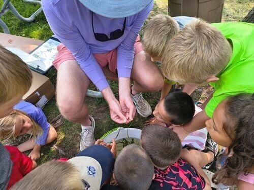In Rural Communities, Afterschool Programs Help Fill an Important Gap