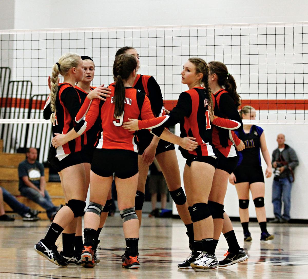 Prep Roundup (Tues., Oct. 6) High School