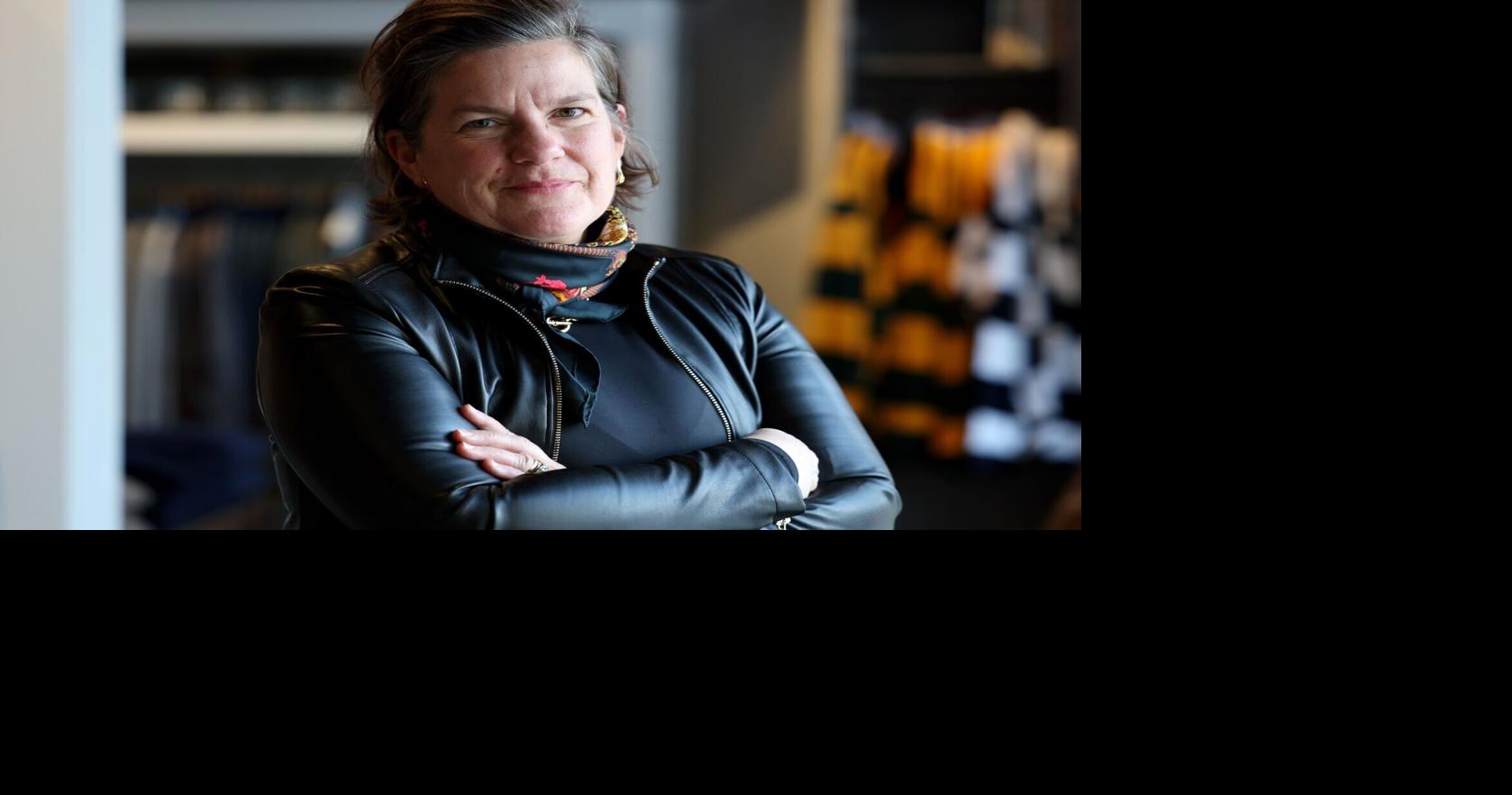 Missy Hughes touts private sector experience, economic expertise in run for governor