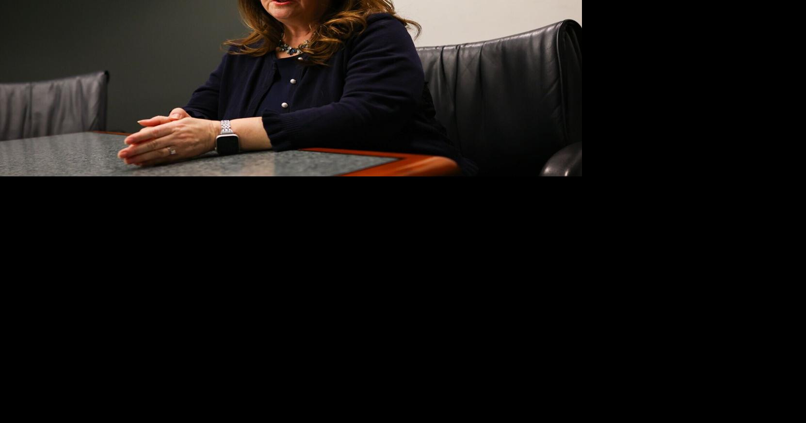 Wisconsin Supreme Court candidate Maria Lazar: I'll focus on experience, not politics