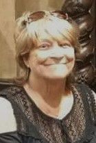 Sharon Hunt