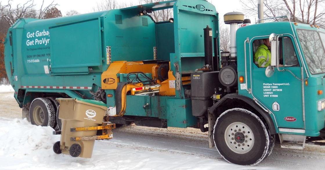 Boxx Sanitation LLC files a lawsuit against Express Disposal Inc in Boxx Sanitation LLC files a lawsuit against Express Disposal Inc in