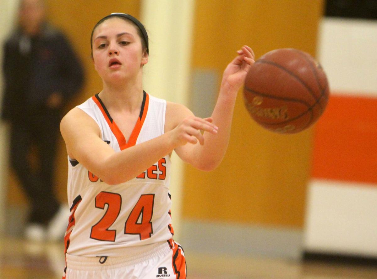 2 18 Prep Roundup Mason Leads Stanley Boyd Girls Basketball Past