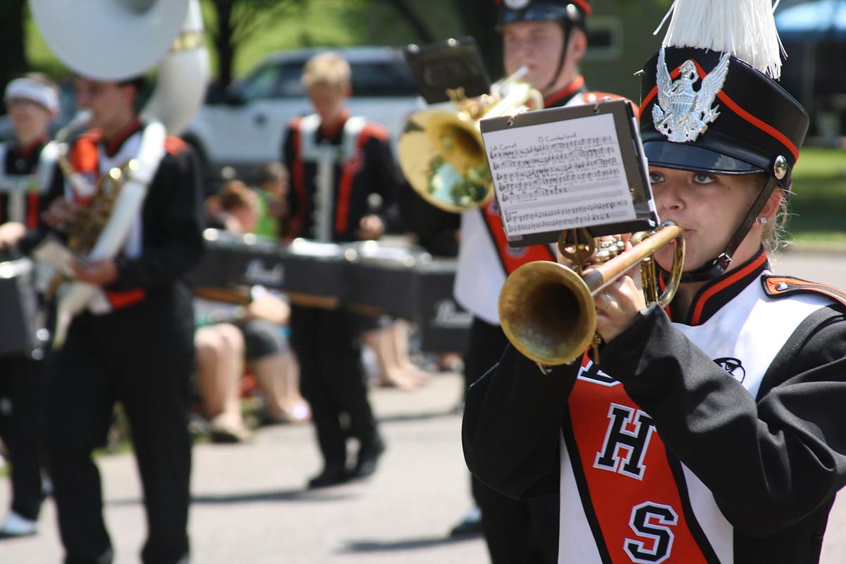 Bloomer fair to entertain through Sunday Local News