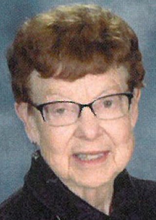 Shirley A. Bowe