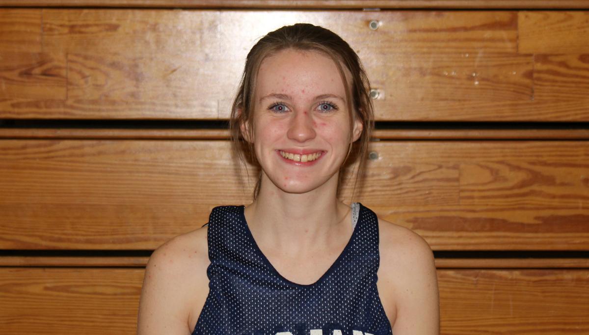 1 6 Prep Roundup Cadott Girls Basketball Hits 10 3 Pointers In Victory 