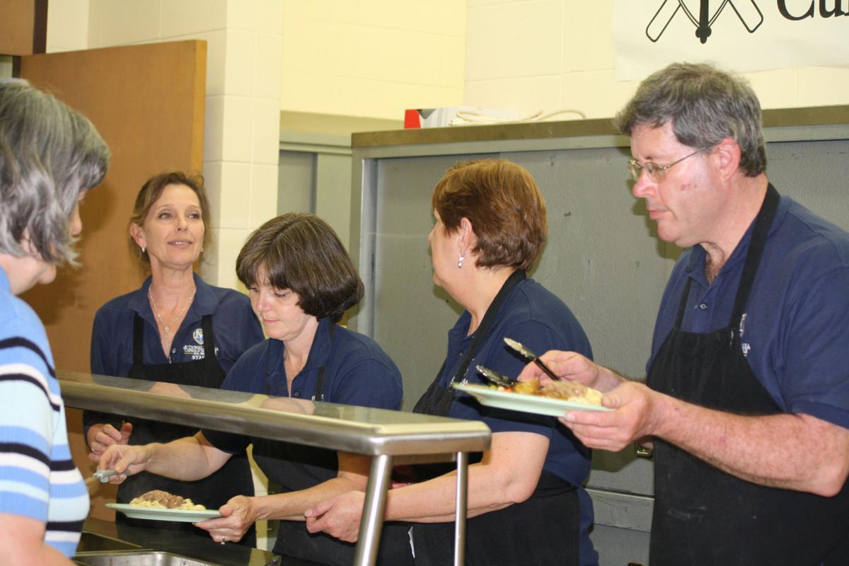 Quality food service sets Chippewa Falls schools apart Local