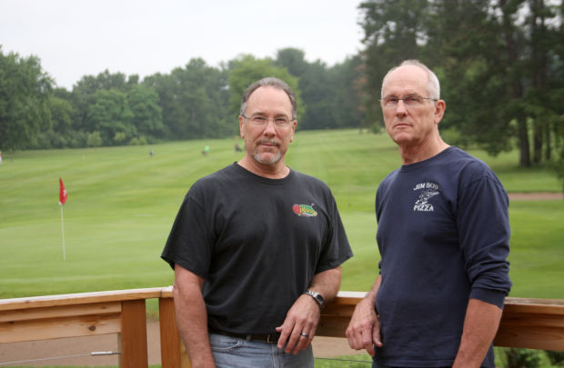 Wagners work to expand Ojibwa Golf and Bowl’s horizons