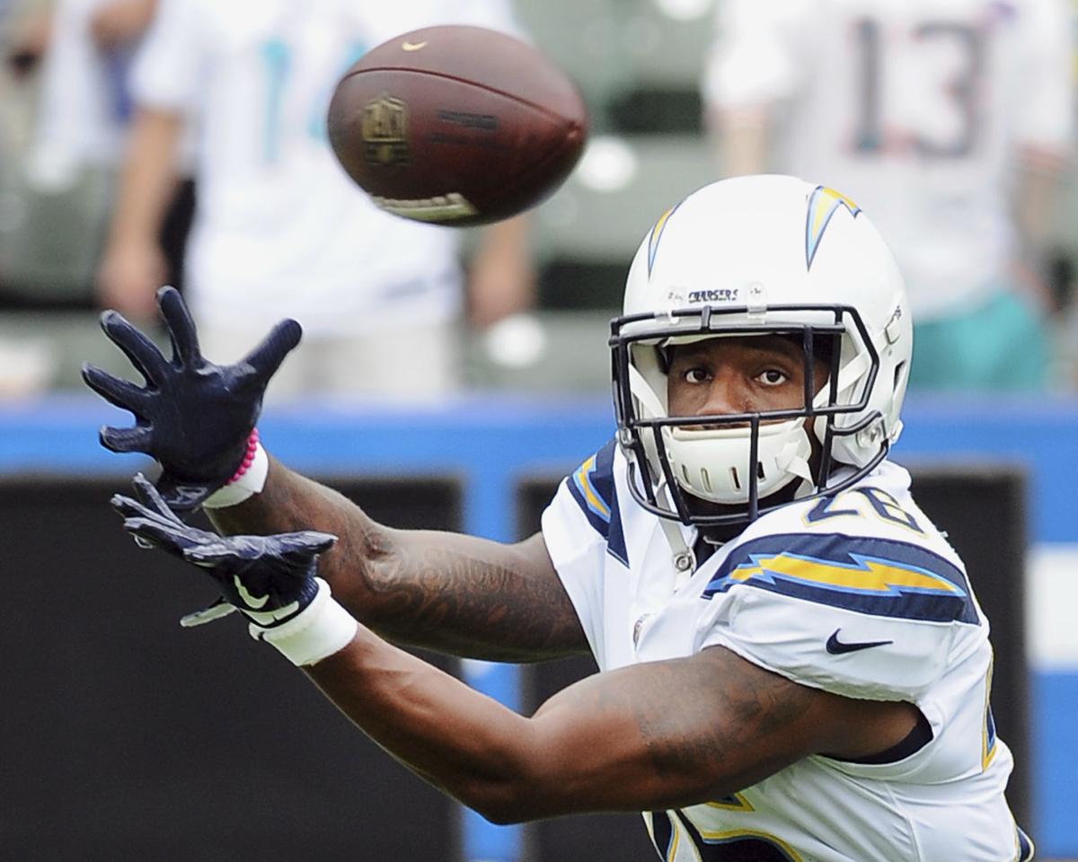Casey Hayward Casey Hayward